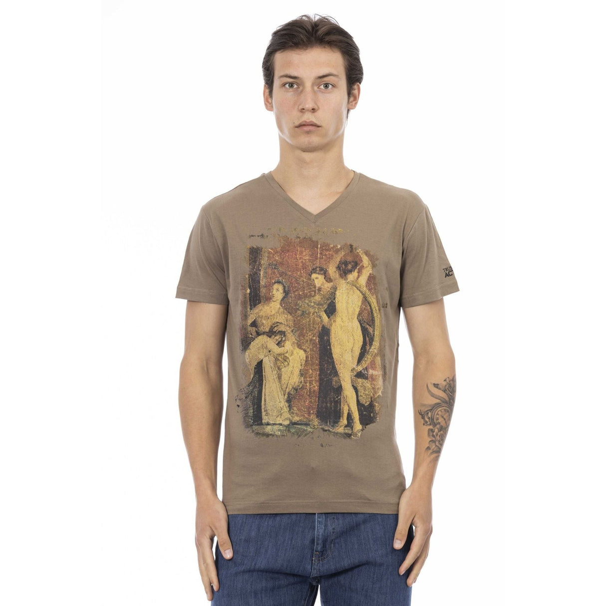 Trussardi Action T-shirt Trussardi Action
