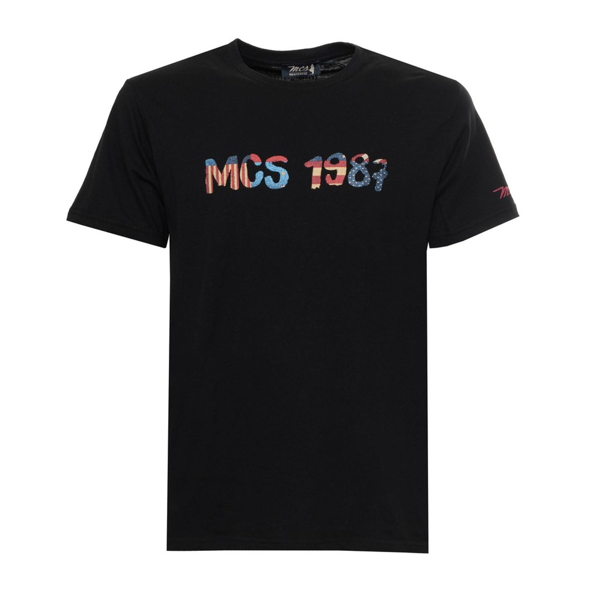 MCS T-shirt MCS