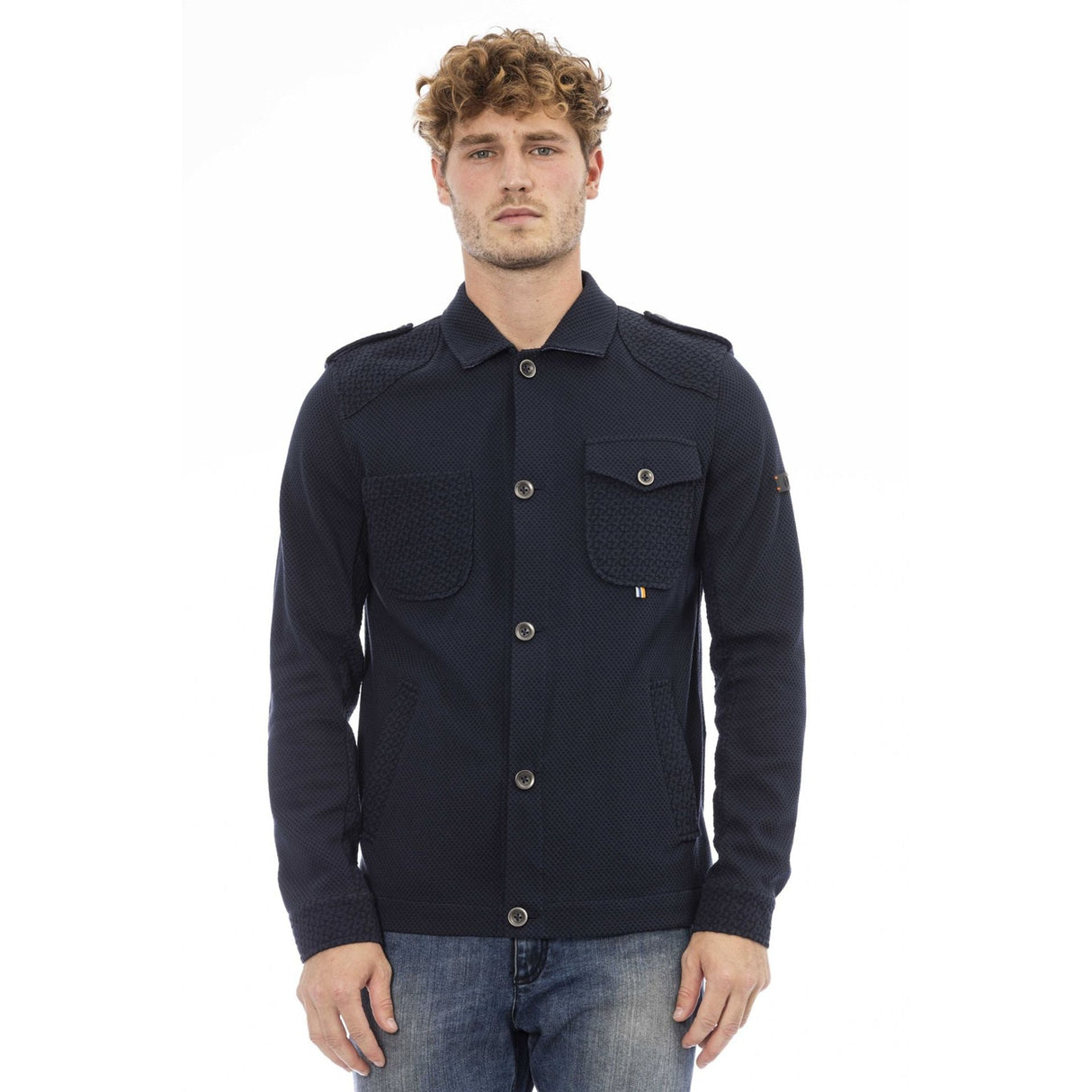 Distretto12 Giacche Distretto12