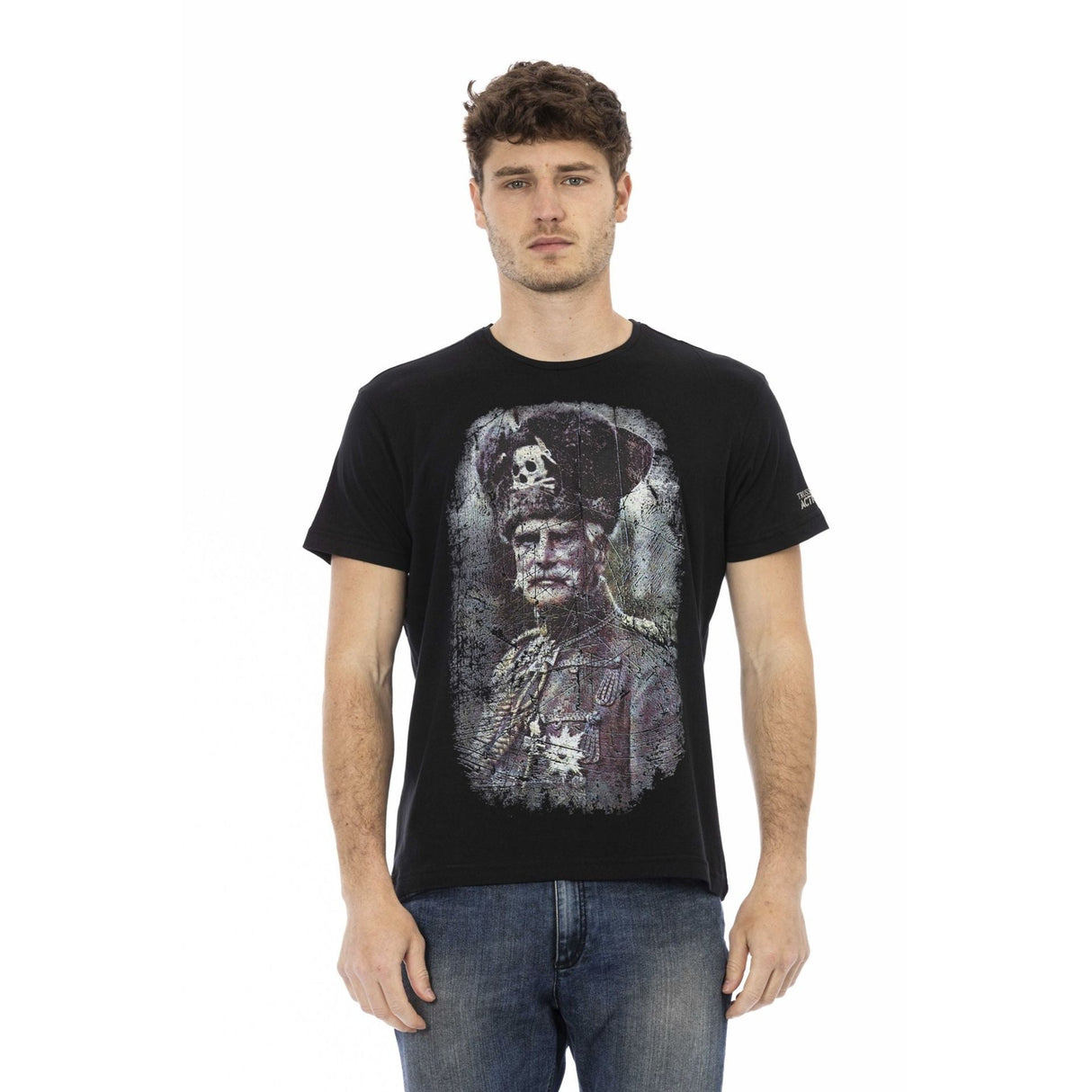 Trussardi Action T-shirt Trussardi Action