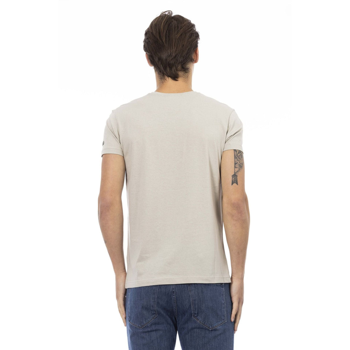 Trussardi Action T-shirt Trussardi Action