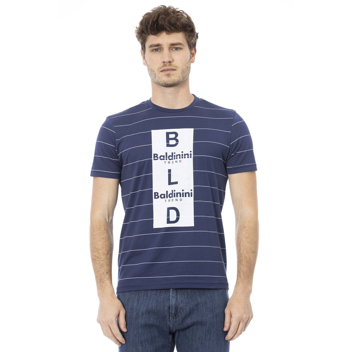 Baldinini Trend T-shirt Baldinini Trend