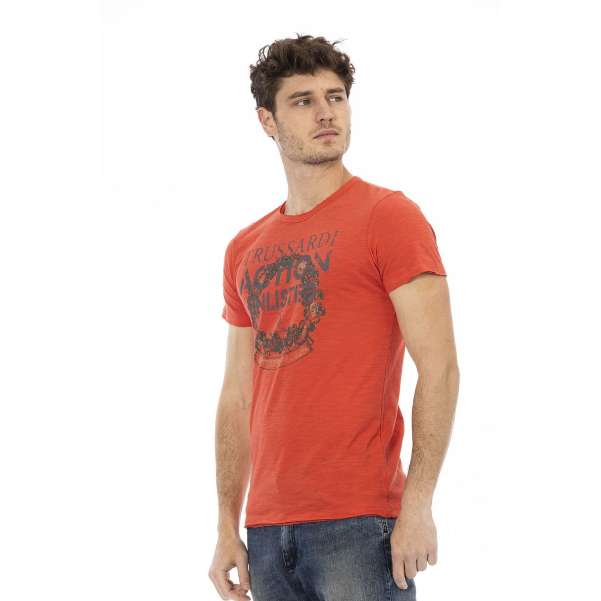 Trussardi Action T-shirt Trussardi Action