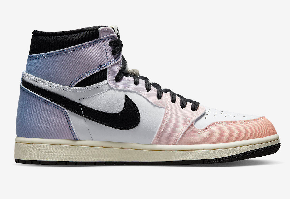 Air Jordan 1 High OG “Skyline”DX0054-805 36-47.5