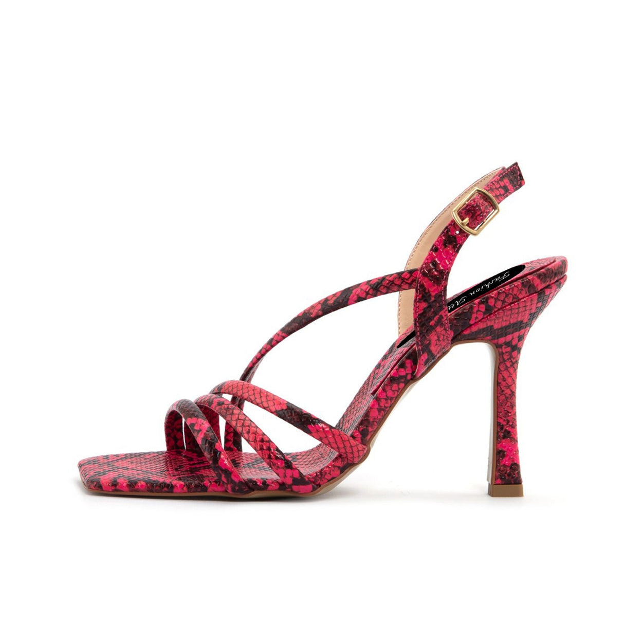 Fashion Attitude Sandali Fashion Attitude