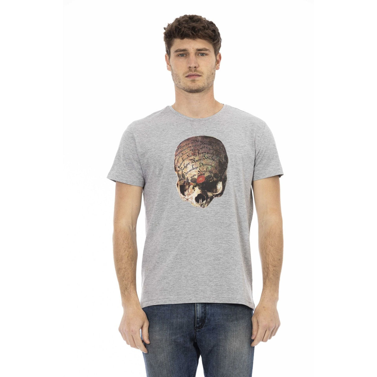Trussardi Action T-shirt Trussardi Action