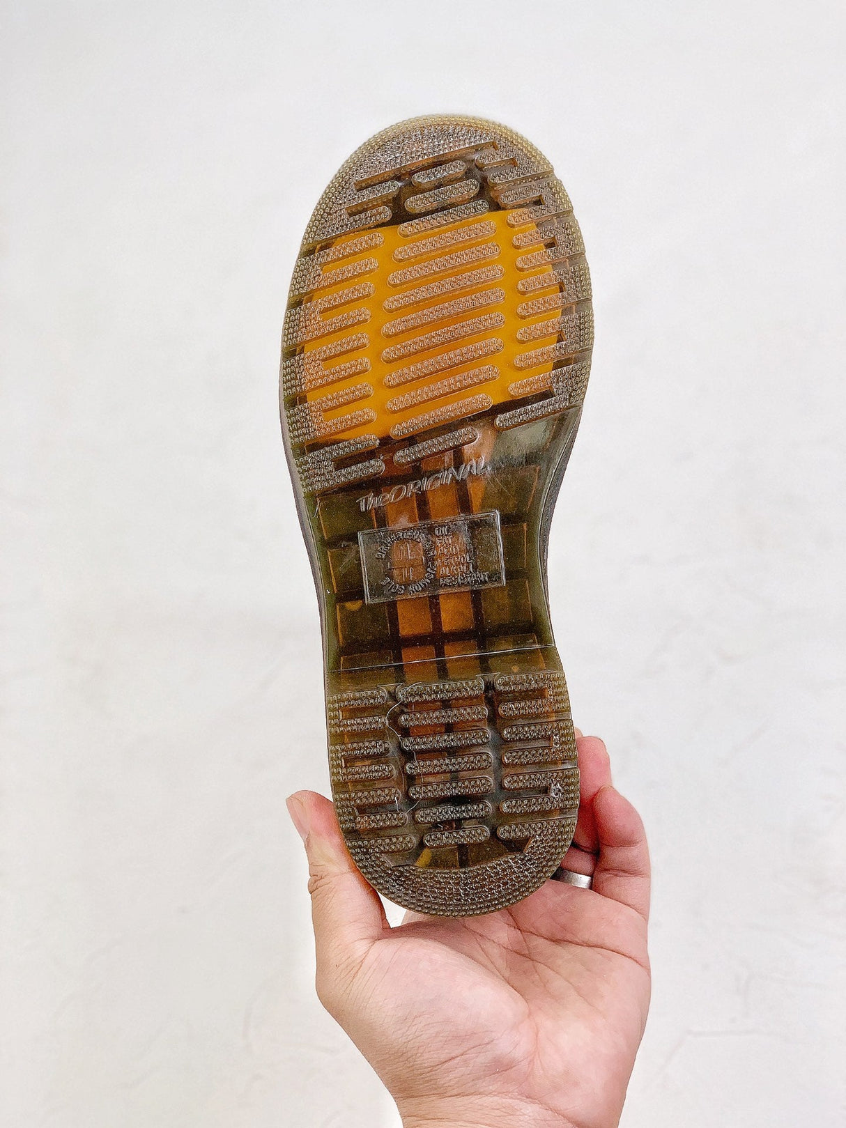 dr martens stivaletti donna n 35 - 44 dr martens