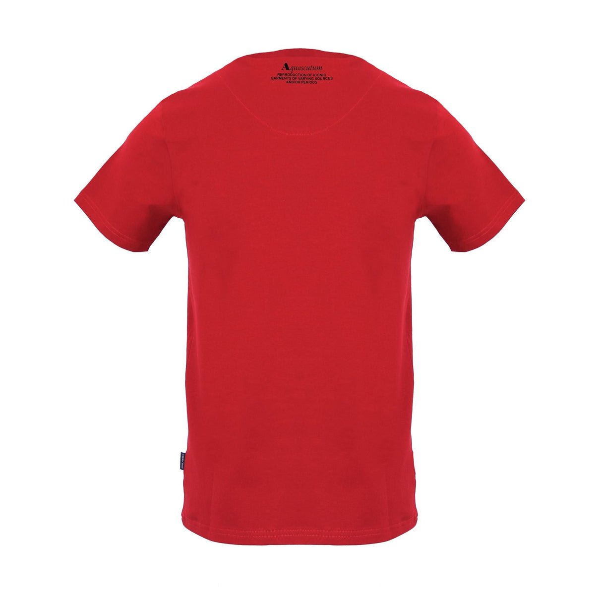 Aquascutum T-shirt Aquascutum