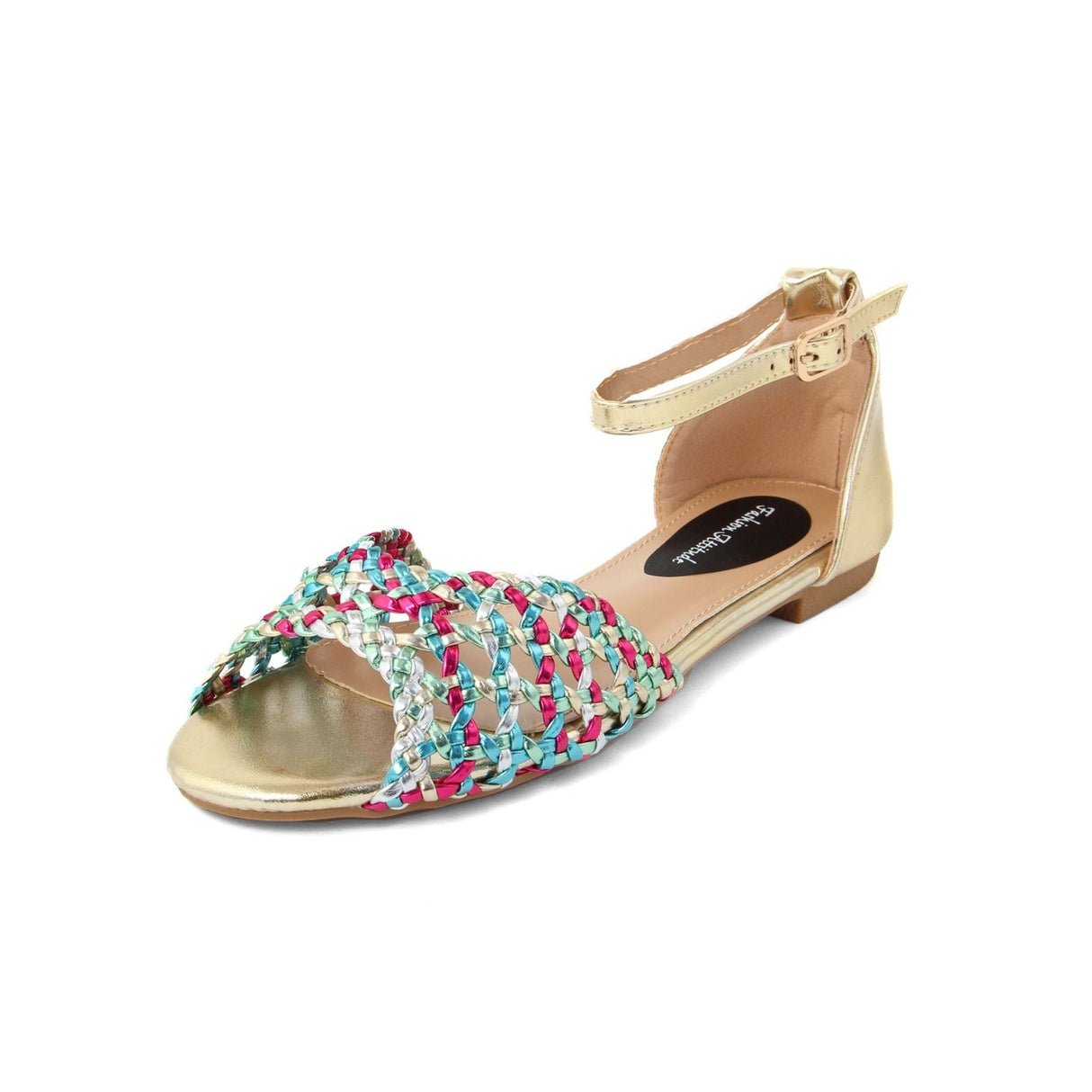 Fashion Attitude Sandali Fashion Attitude