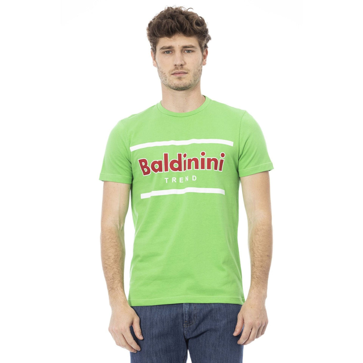 Baldinini Trend T-shirt Baldinini Trend