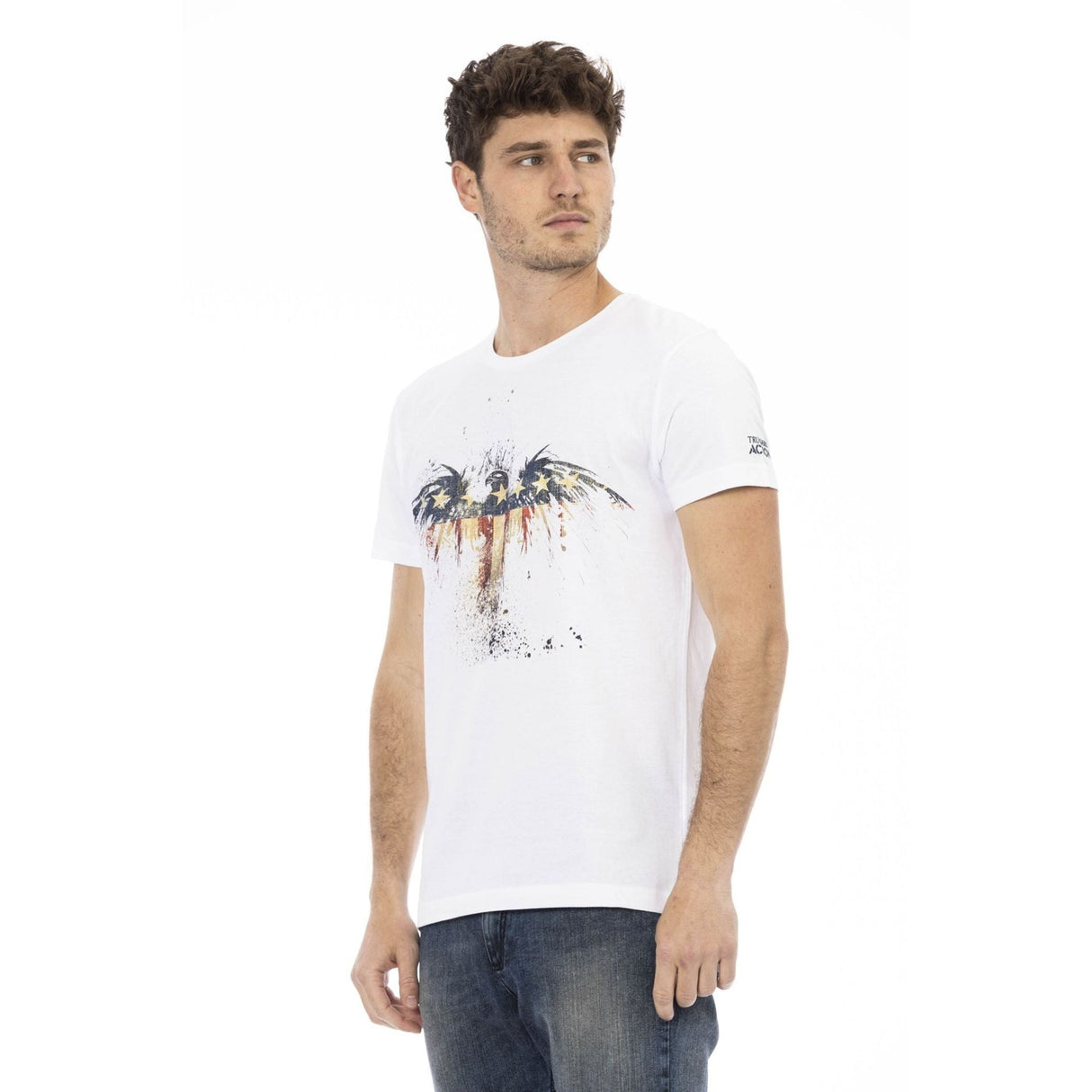 Trussardi Action T-shirt Trussardi Action