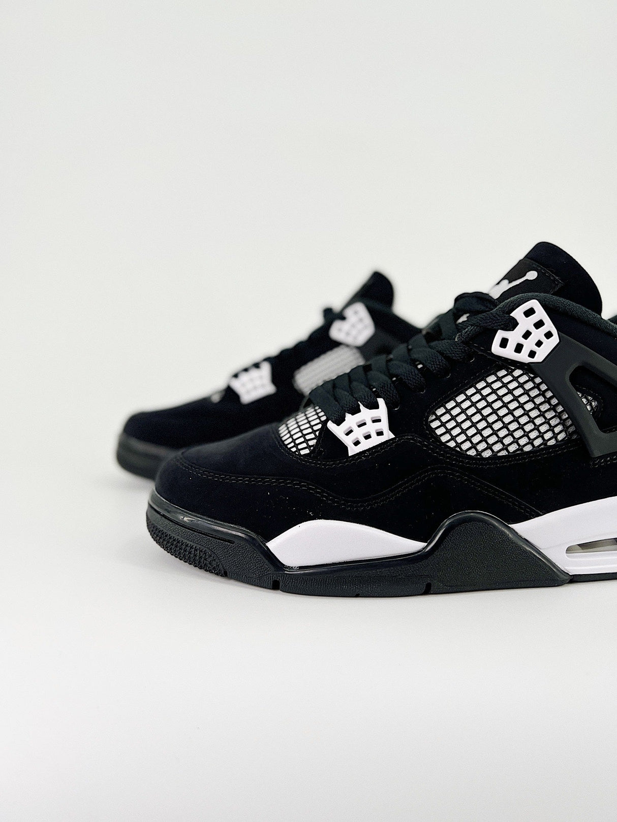 air jordan 4 Retro FQ8138-001 size 36 - 48 My Store