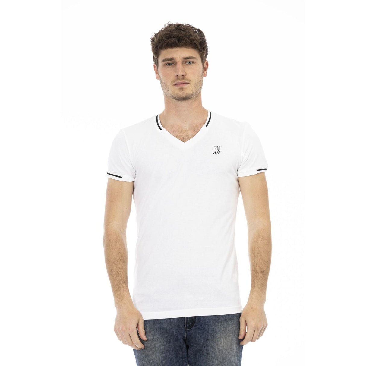 Trussardi Action T-shirt Trussardi Action