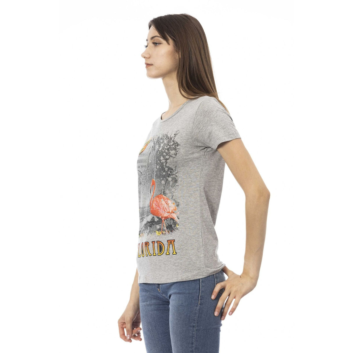 Trussardi Action T-shirt Trussardi Action
