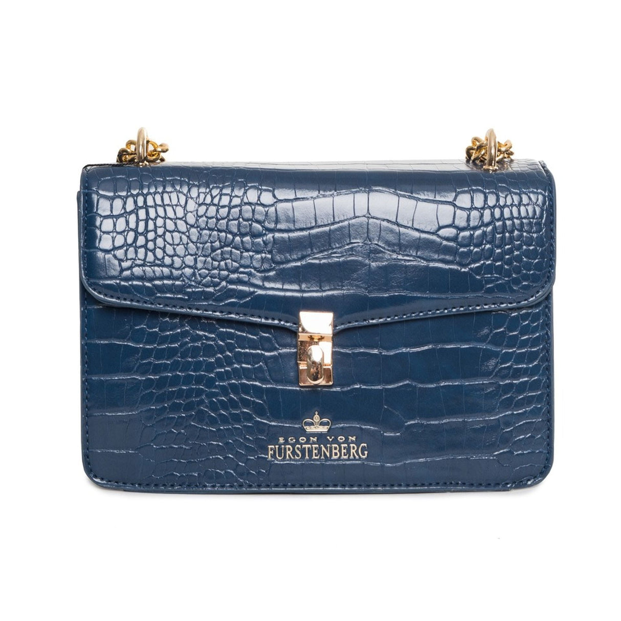 Egon Von Furstenberg Borse a tracolla Egon Von Furstenberg