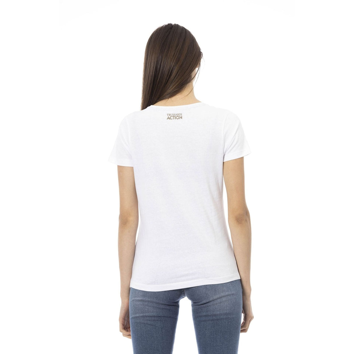 Trussardi Action T-shirt Trussardi Action
