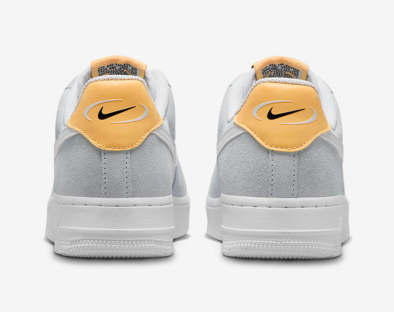 Nike Air Force 1 Low WMNS “Pure Platinum”FQ7779-001