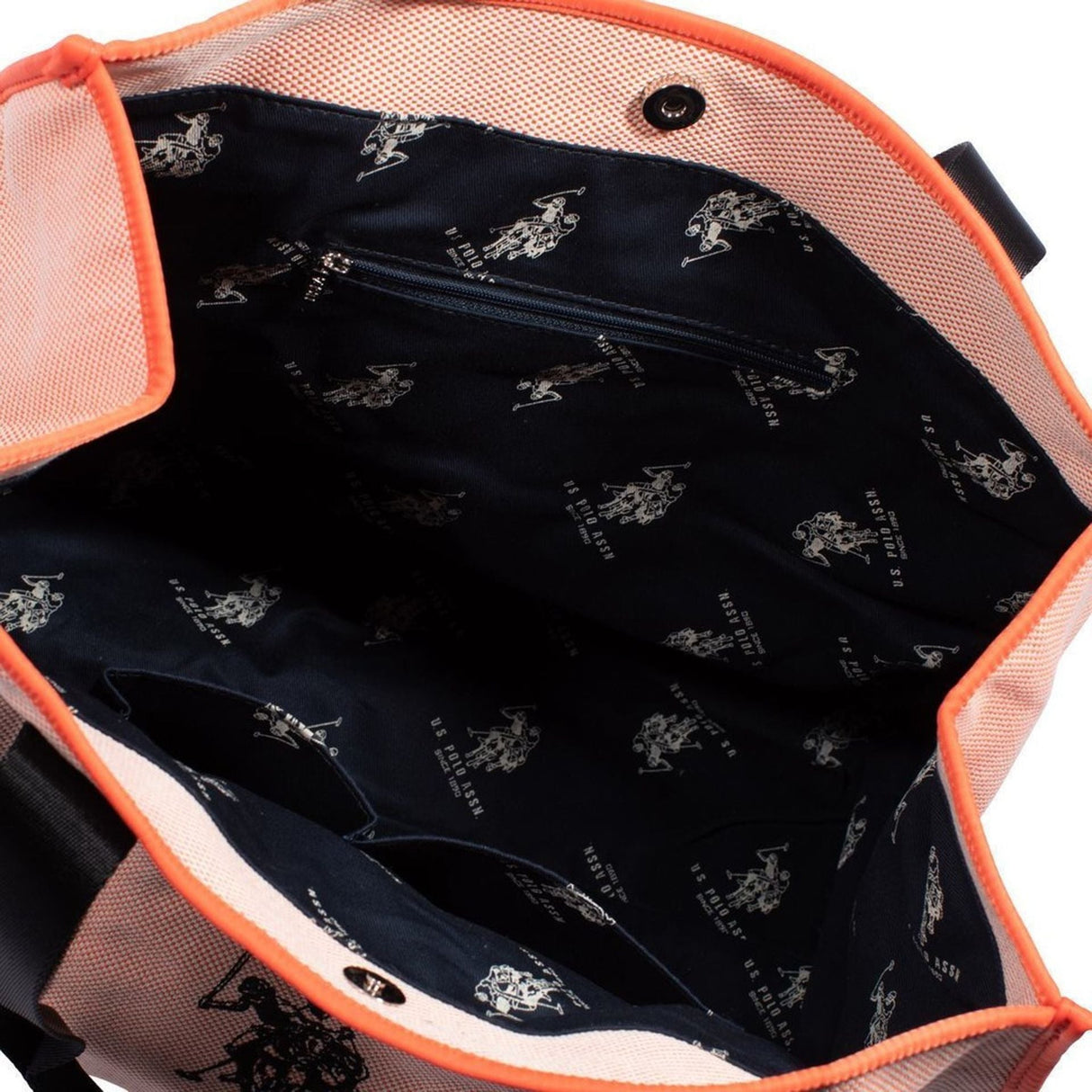 U.S. Polo Assn Shopping bag U.S. Polo Assn