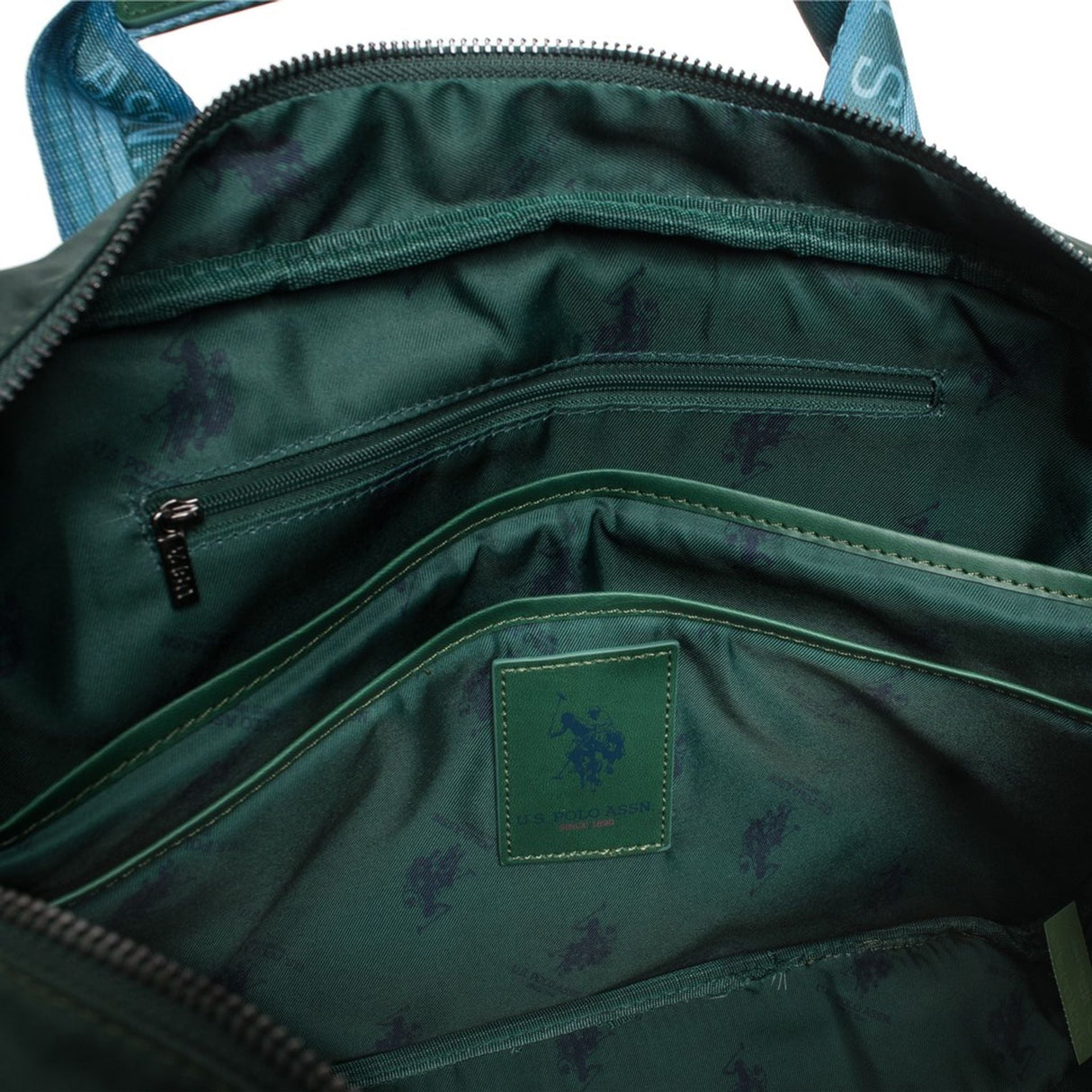 U.S. Polo Assn Portadocumenti U.S. Polo Assn