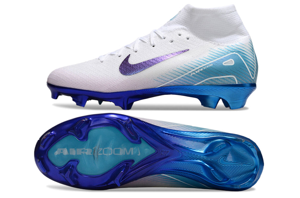 Nike Air Zoom Mercurial Superfly IIX Elite FG 39-46 Nike