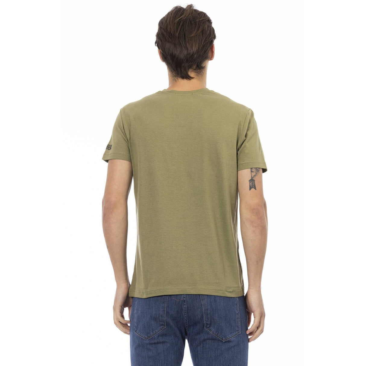 Trussardi Action T-shirt Trussardi Action