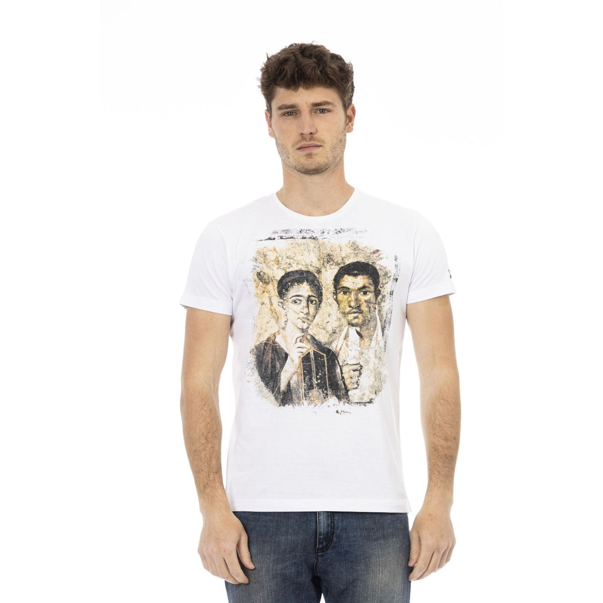 Trussardi Action T-shirt Trussardi Action
