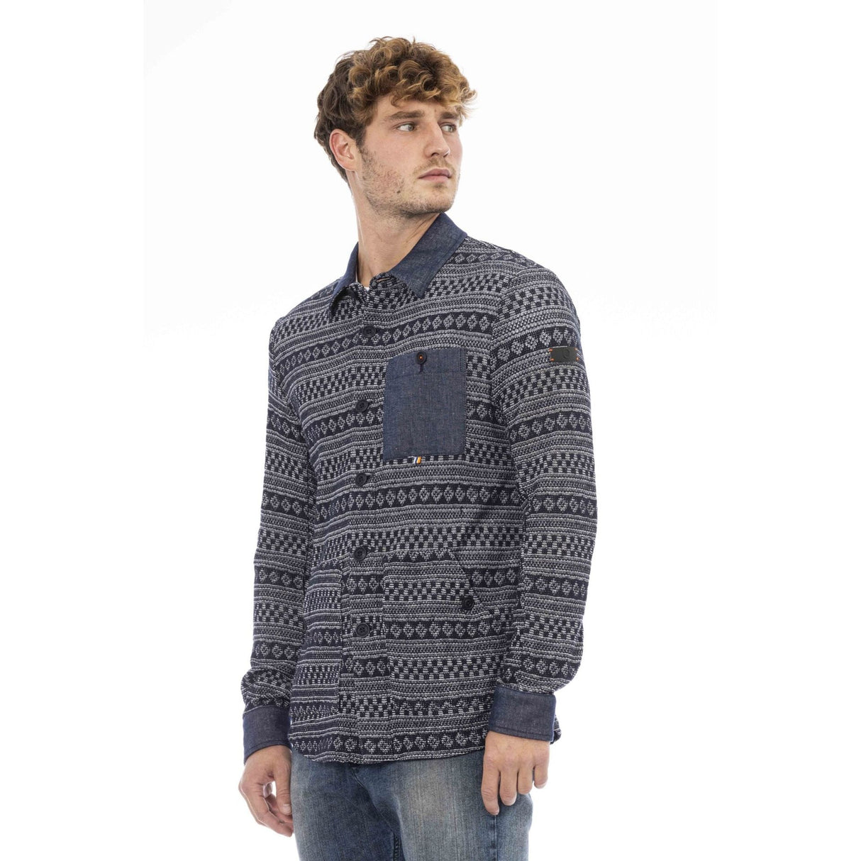 Distretto12 Camicie Distretto12