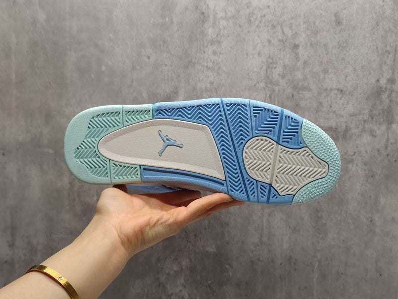 AJ4 Forget Me Not 36~47.5 (woman) My Store