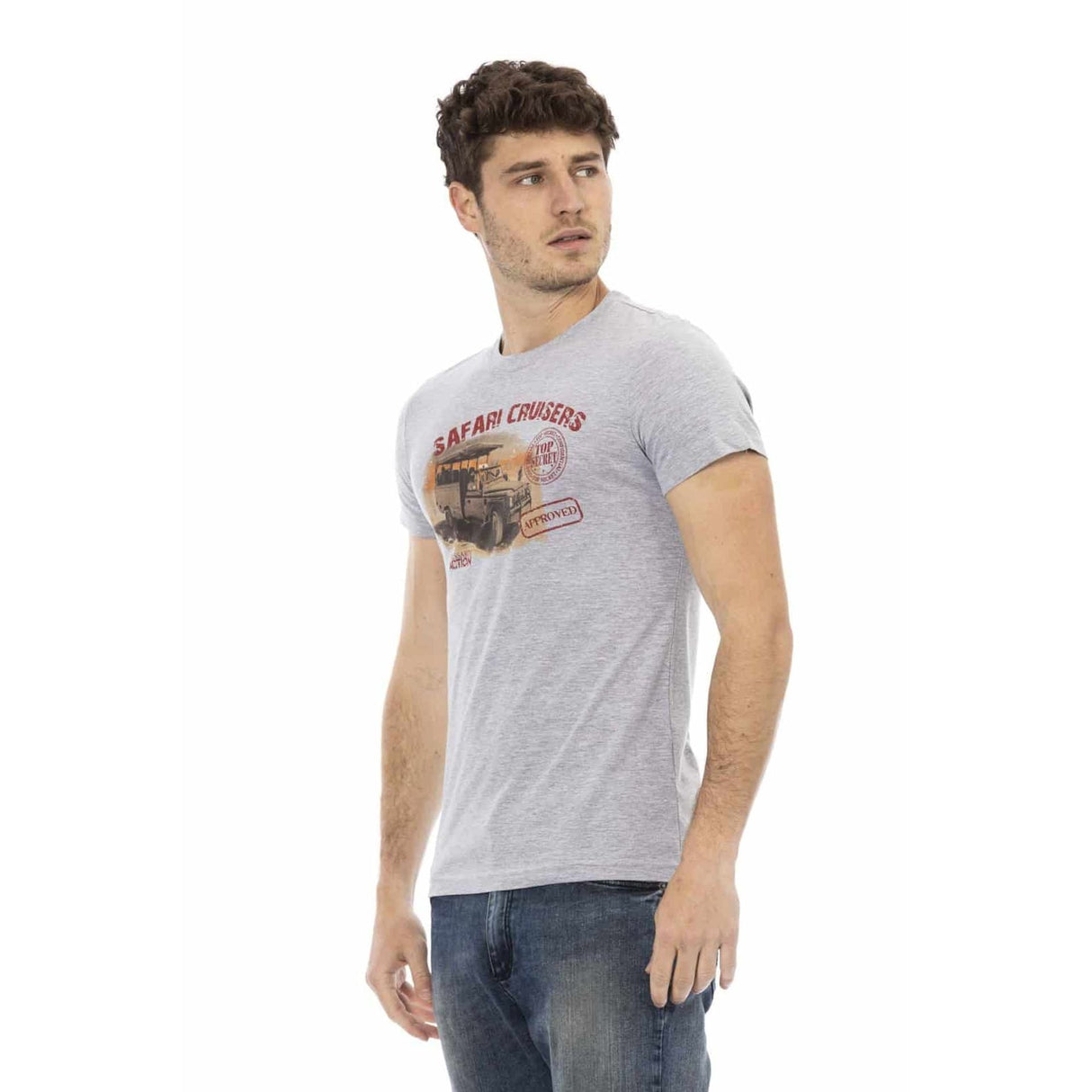 Trussardi Action T-shirt Trussardi Action