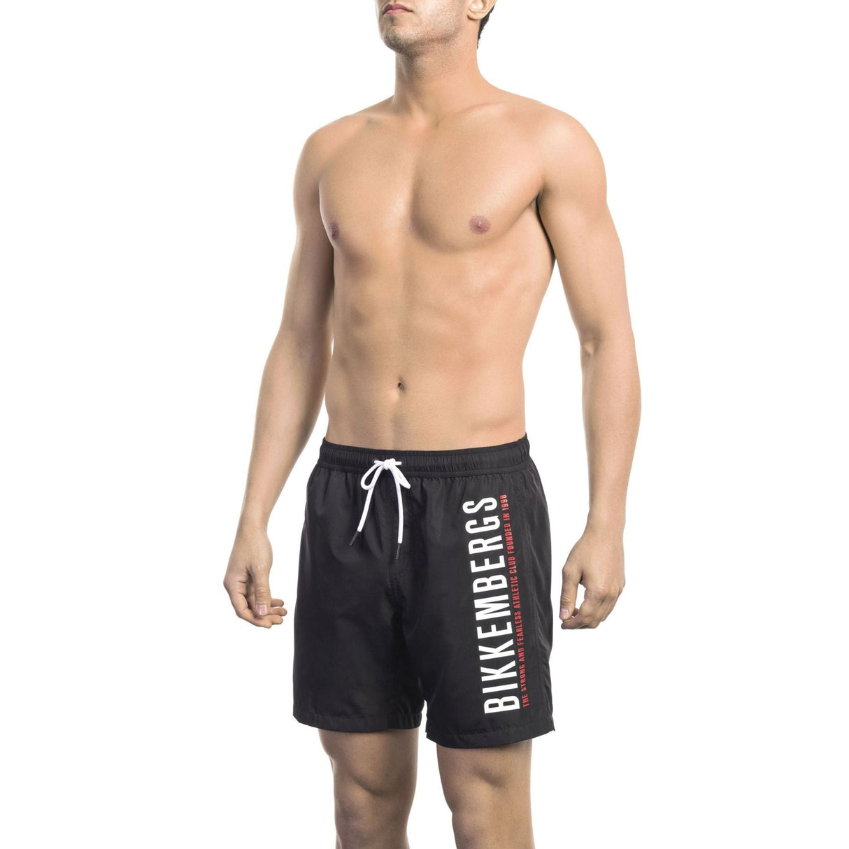 Bikkembergs Beachwear Costumi Bikkembergs Beachwear