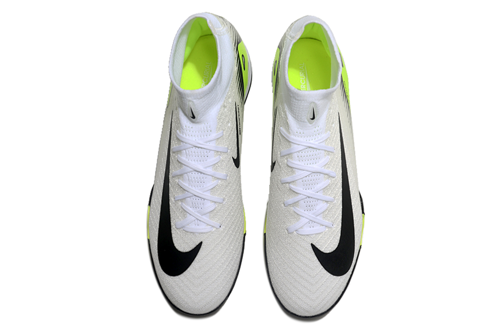 Nike Air Zoom Mercurial Superfly IIX Elite TF7 futsal size 36 46 Nike