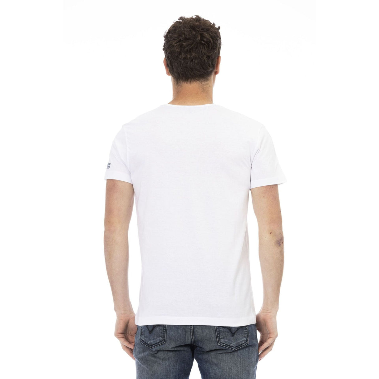 Trussardi Action T-shirt Trussardi Action