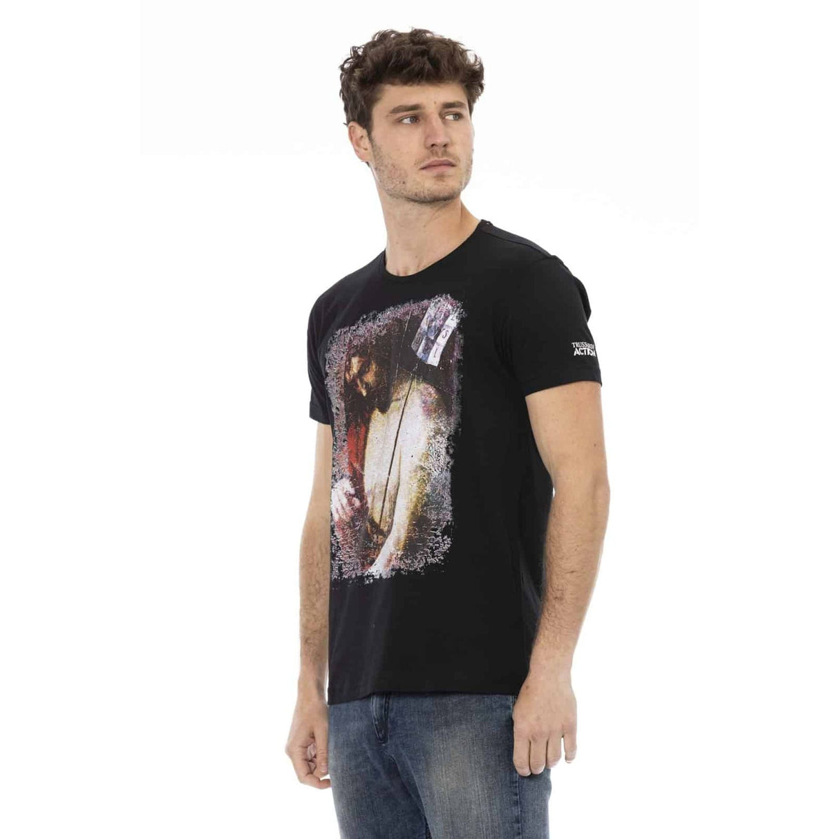 Trussardi Action T-shirt Trussardi Action