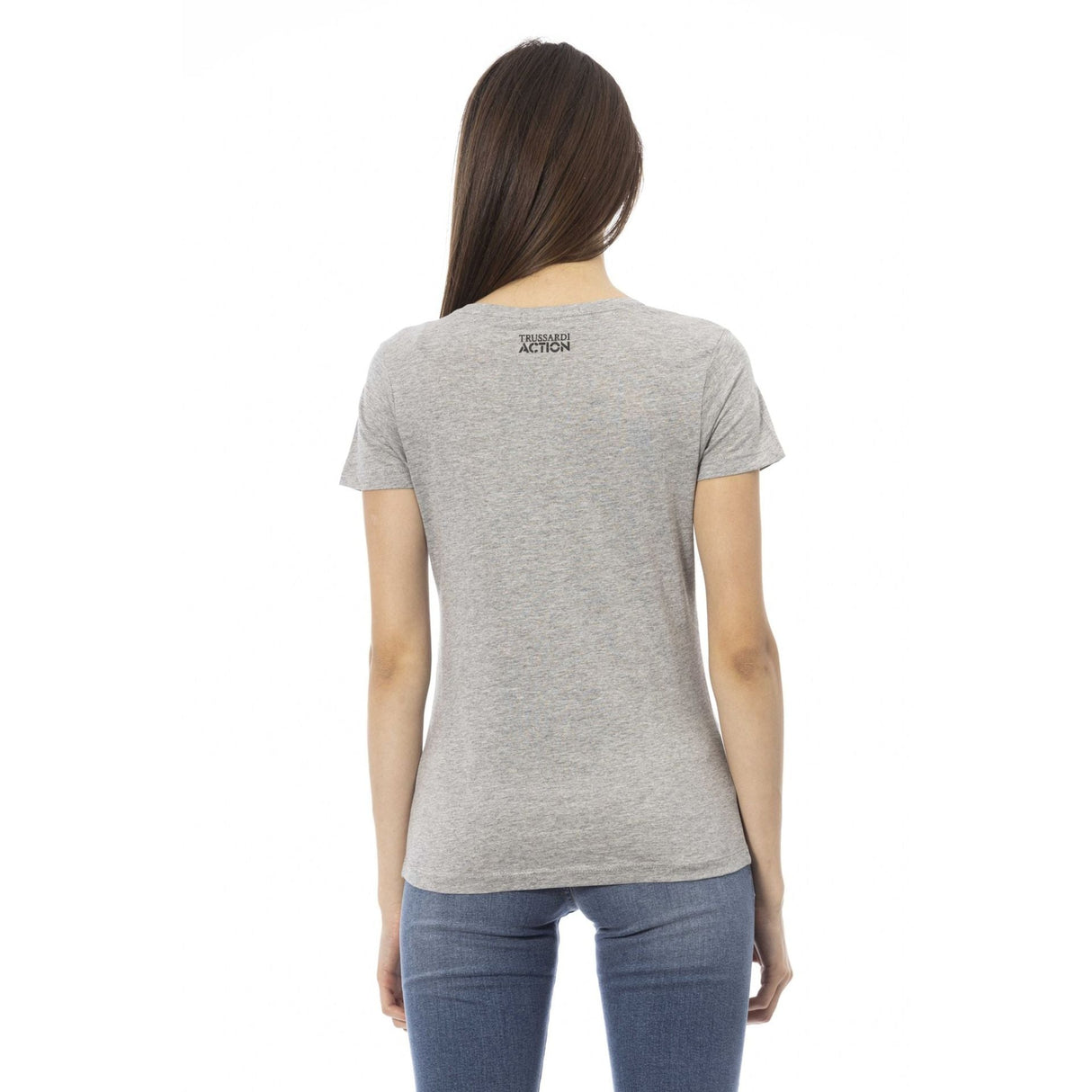 Trussardi Action T-shirt Trussardi Action