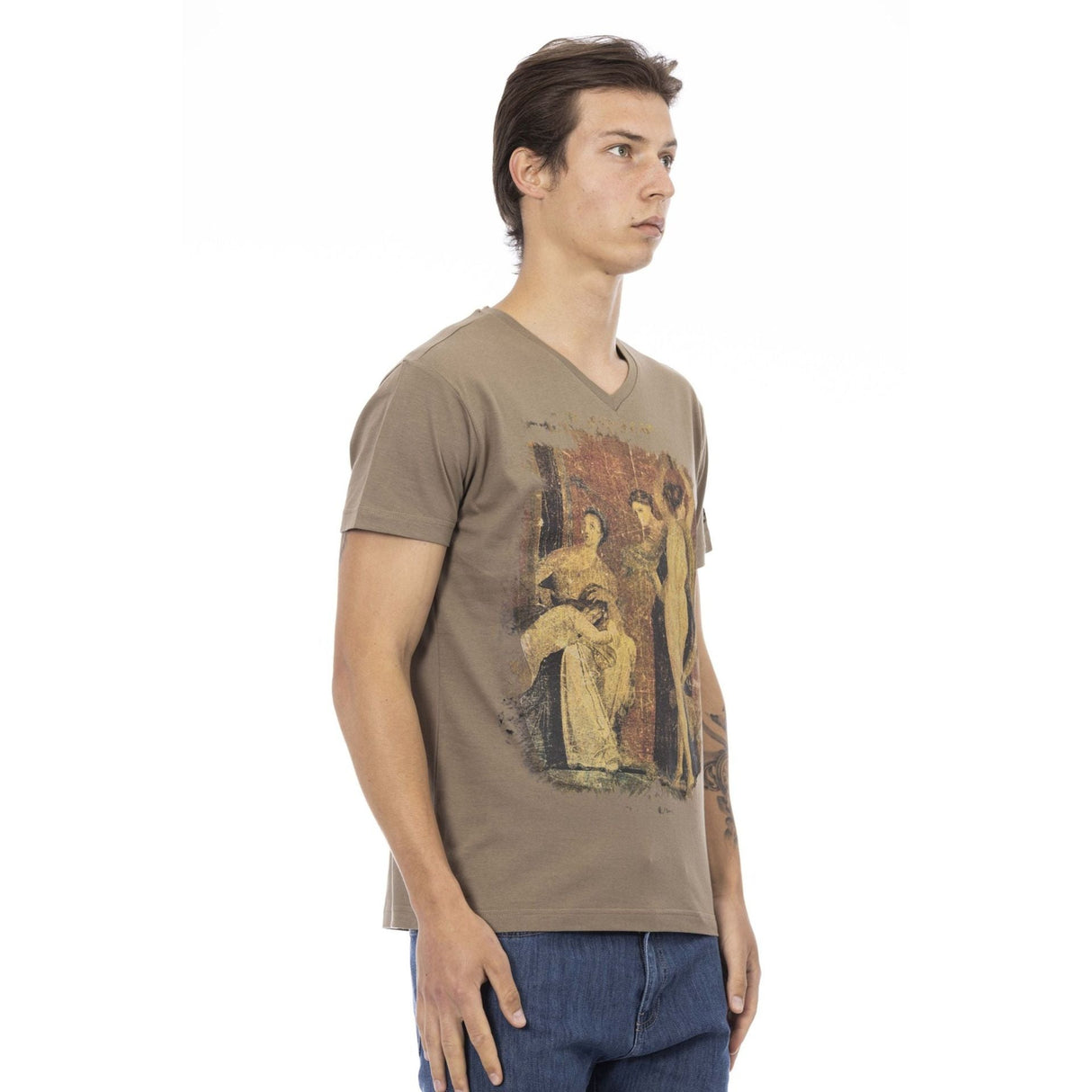 Trussardi Action T-shirt Trussardi Action