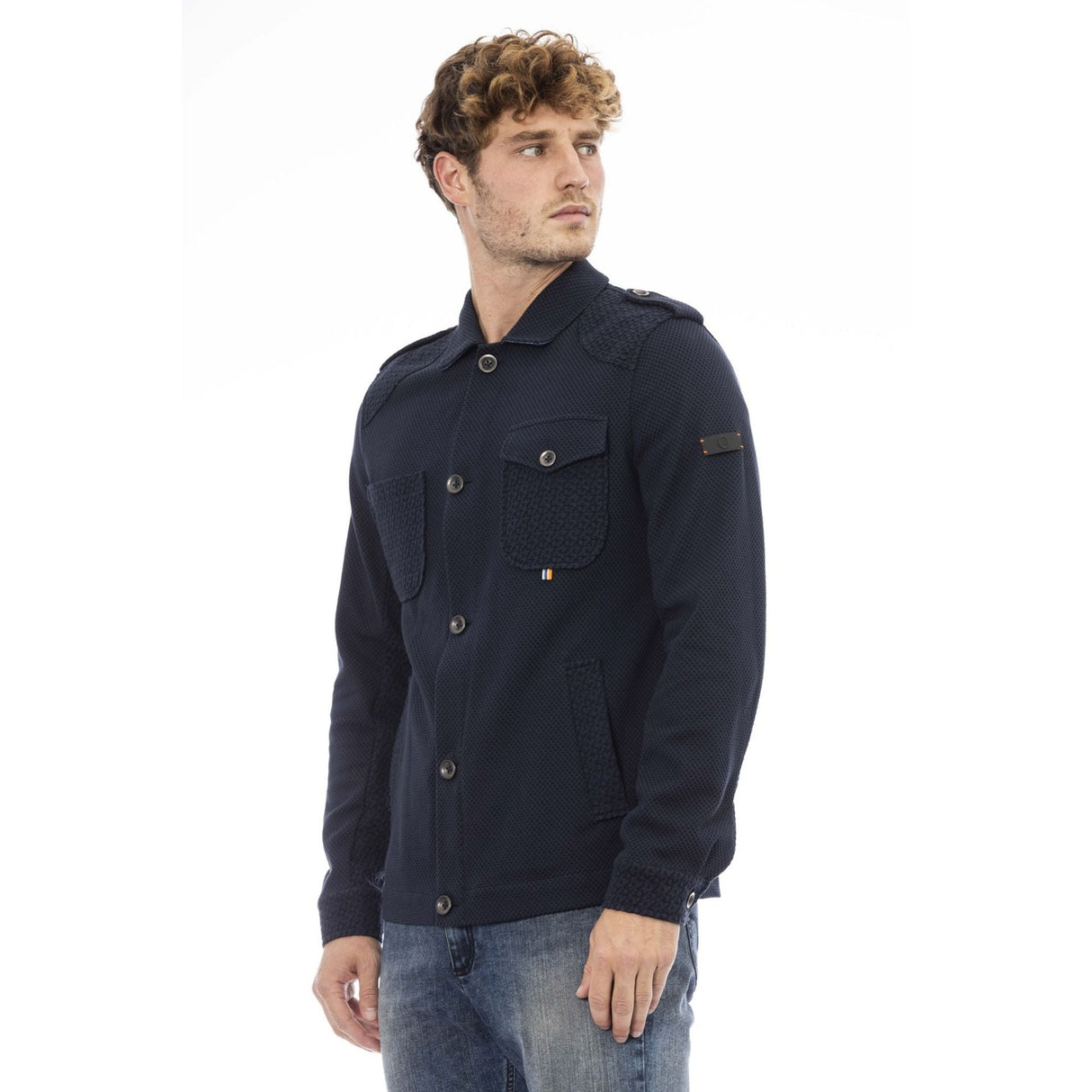 Distretto12 Giacche Distretto12