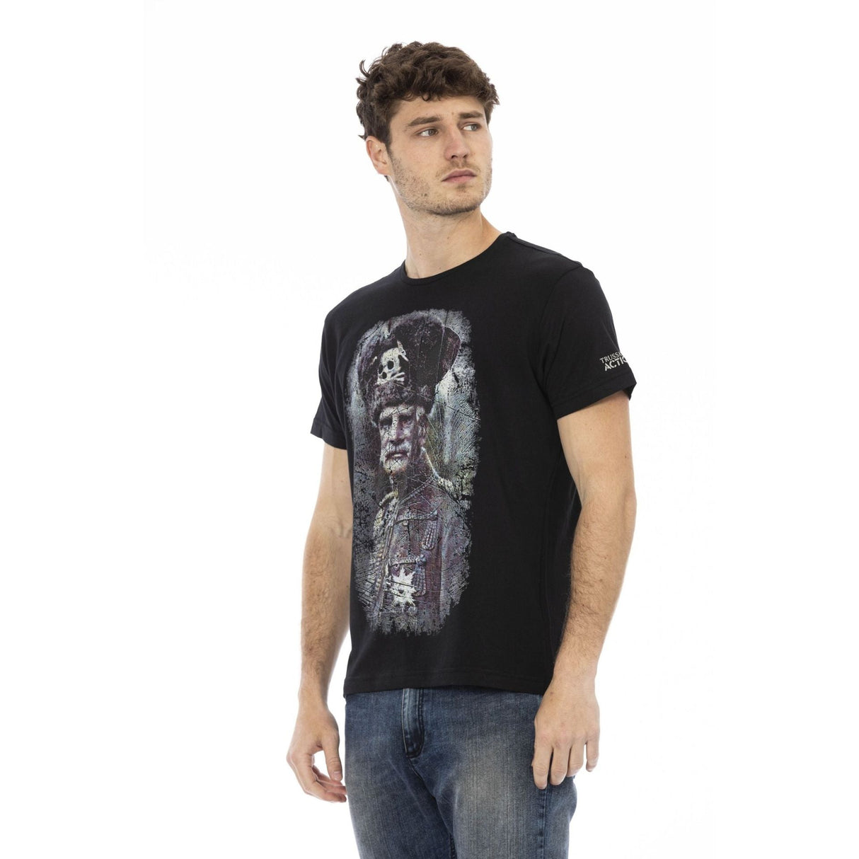 Trussardi Action T-shirt Trussardi Action