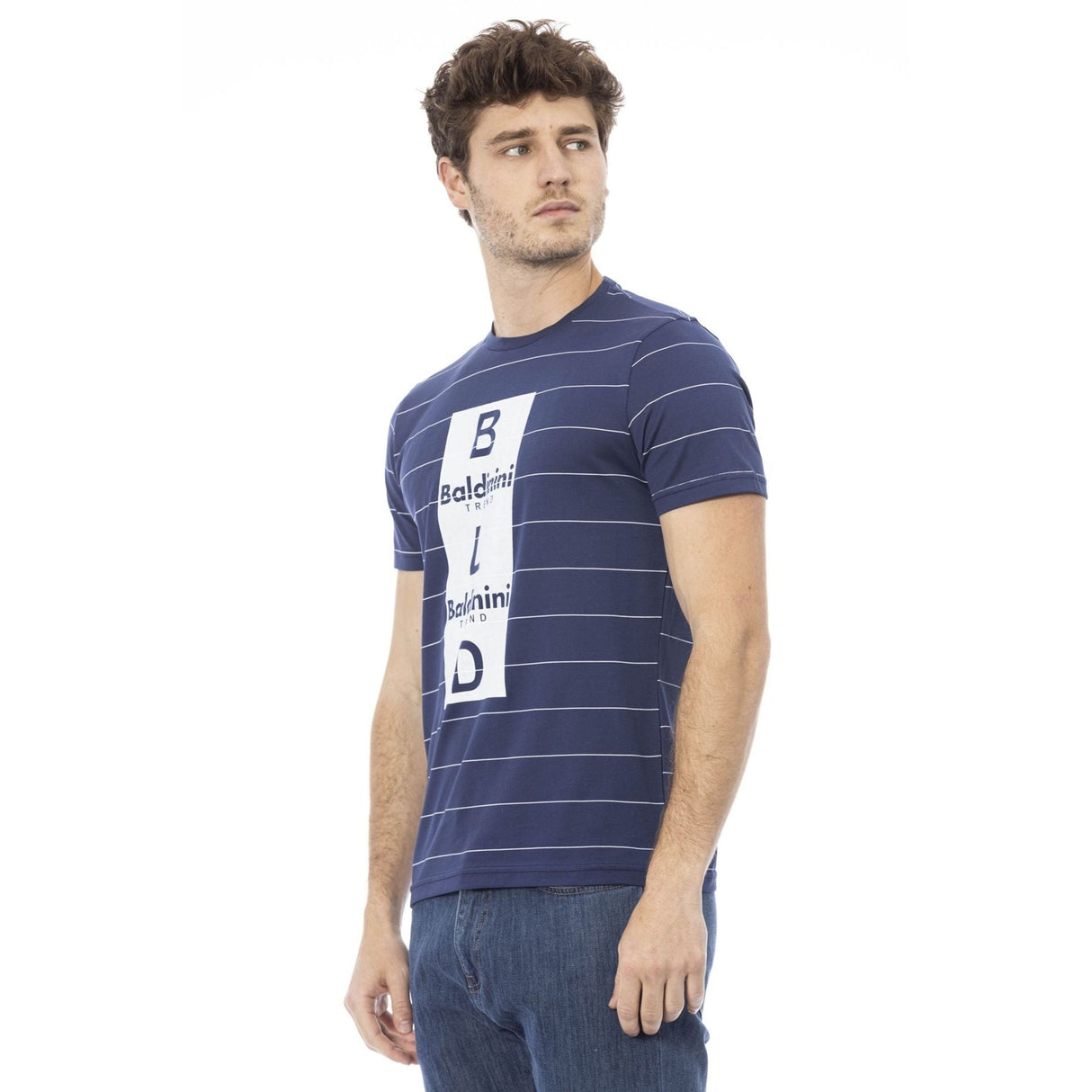 Baldinini Trend T-shirt Baldinini Trend