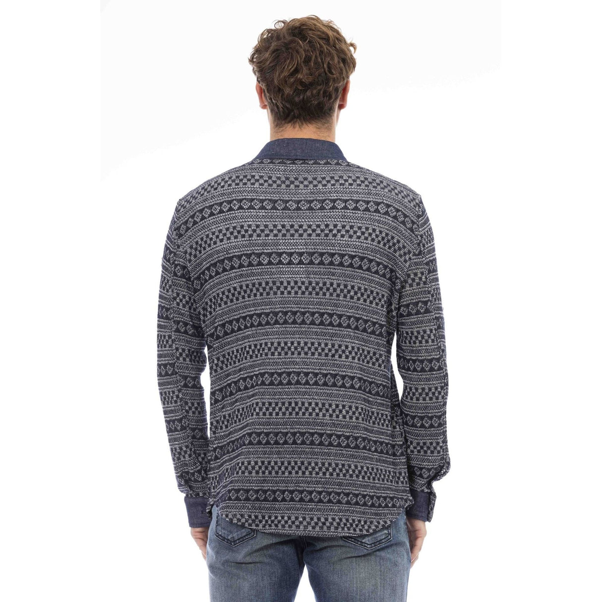 Distretto12 Camicie Distretto12