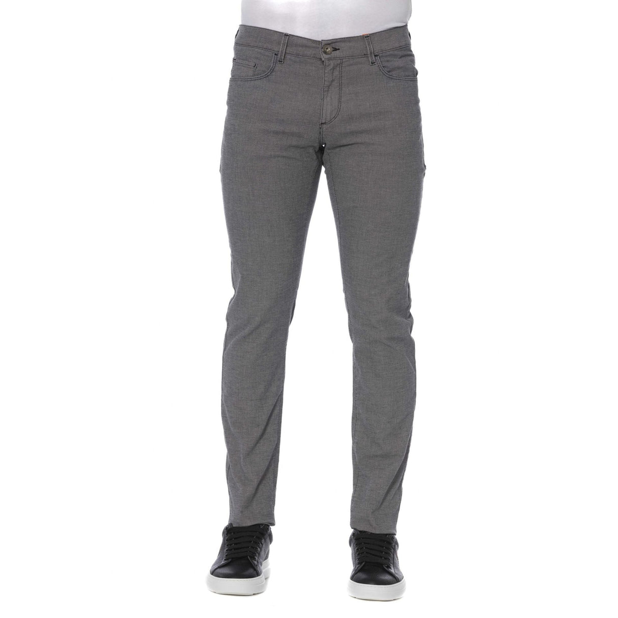 Trussardi Jeans Pantaloni Trussardi Jeans