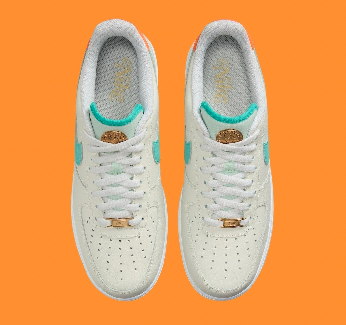 Nike Air Force 1 Low “Be The One”