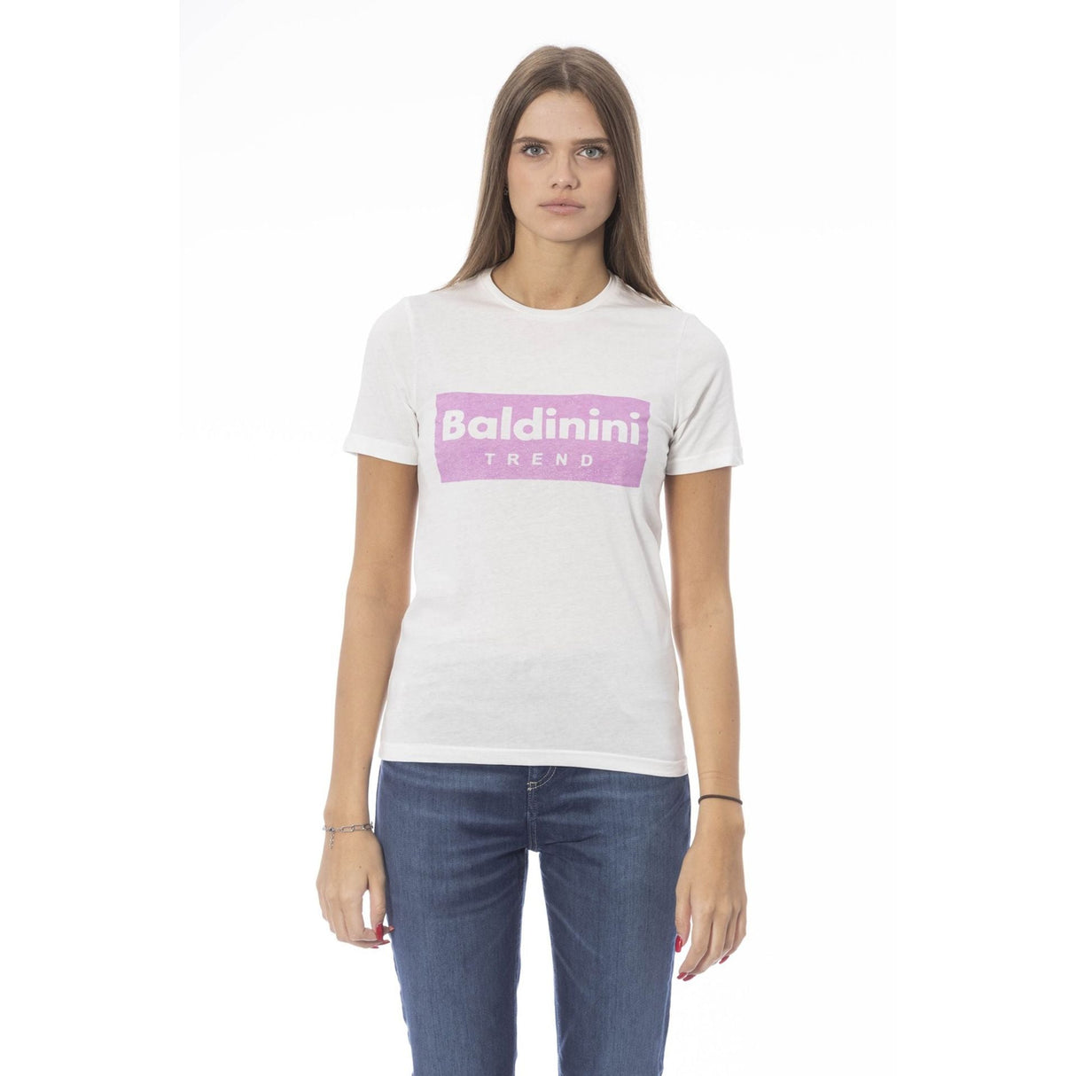 Baldinini Trend T-shirt Baldinini Trend