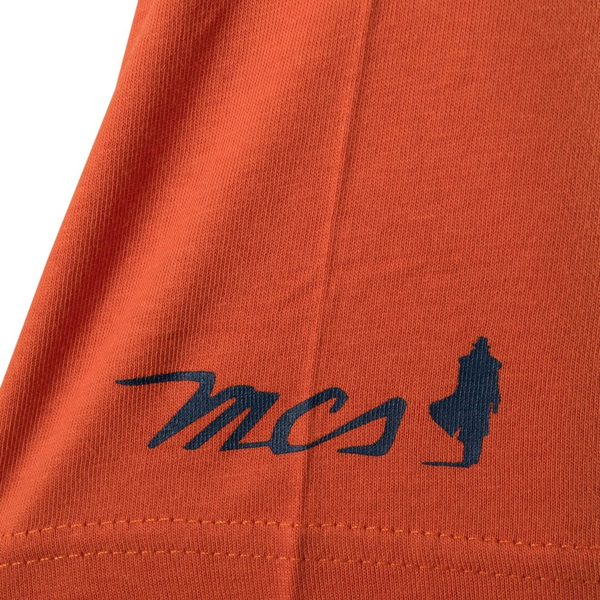 MCS T-shirt MCS