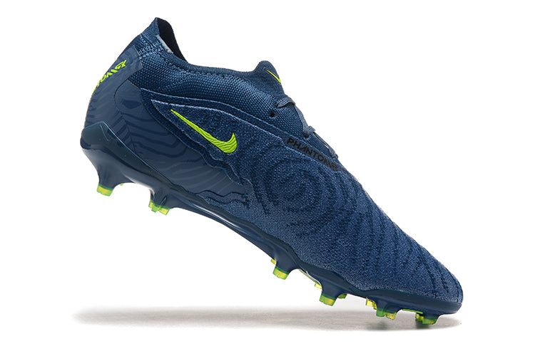 NIKE PHANTOM GX ELITE FG BLUE My Store