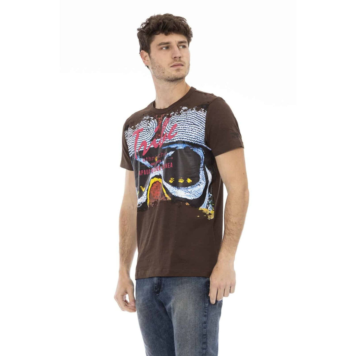 Trussardi Action T-shirt Trussardi Action