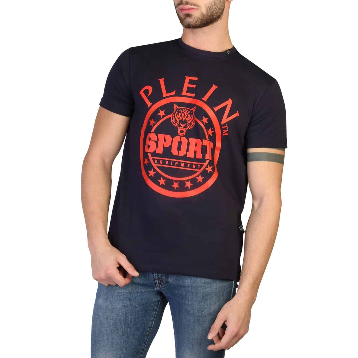 Plein Sport T-shirt Plein Sport