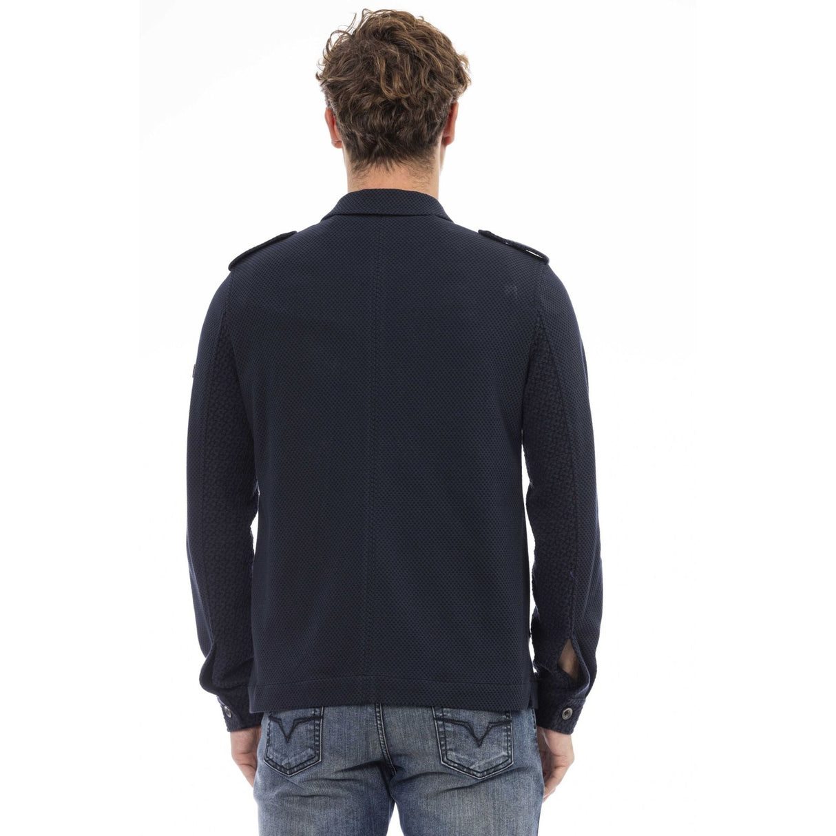 Distretto12 Giacche Distretto12