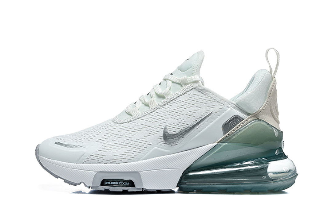 nike air max 270 - light green - 36 - 45 Nike