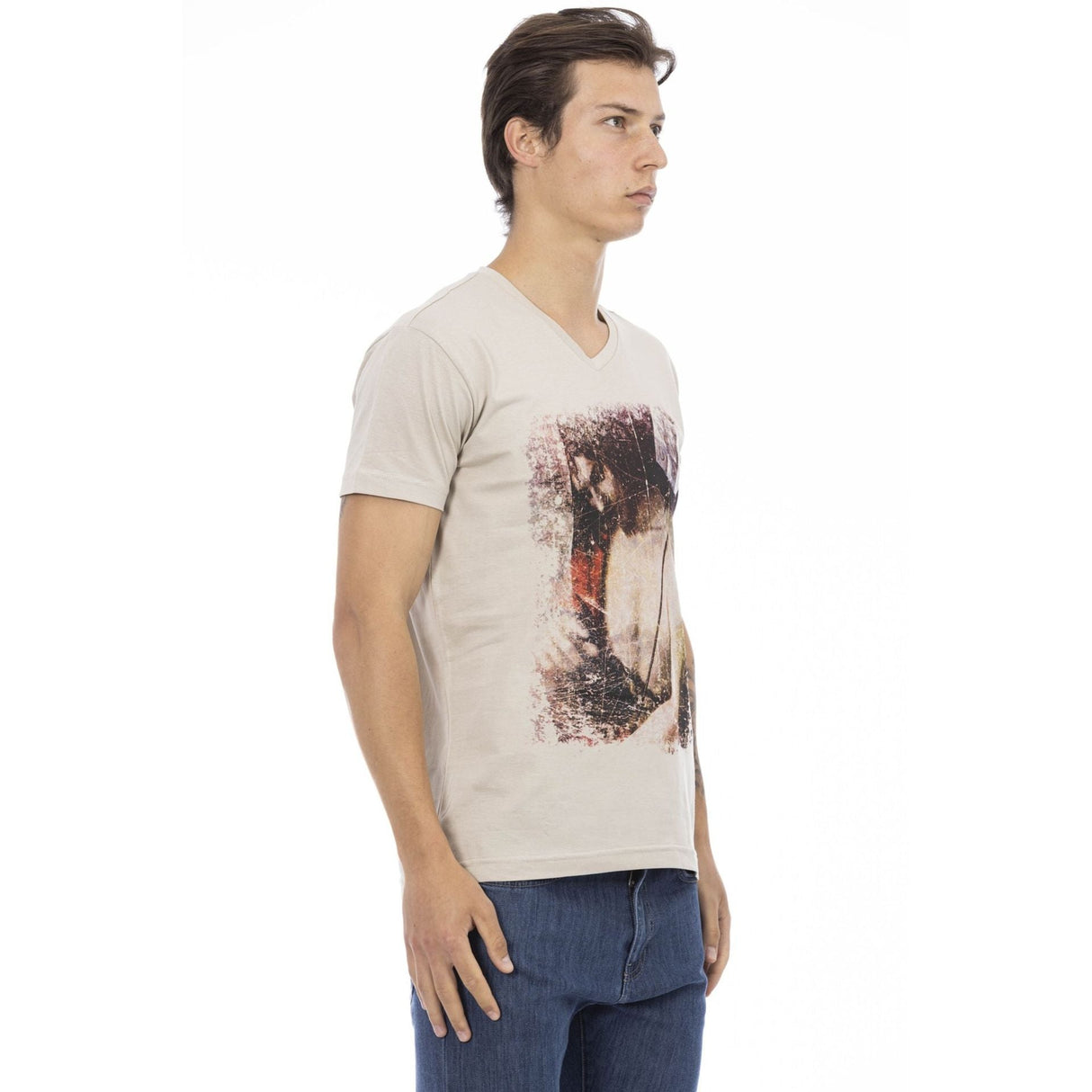 Trussardi Action T-shirt Trussardi Action