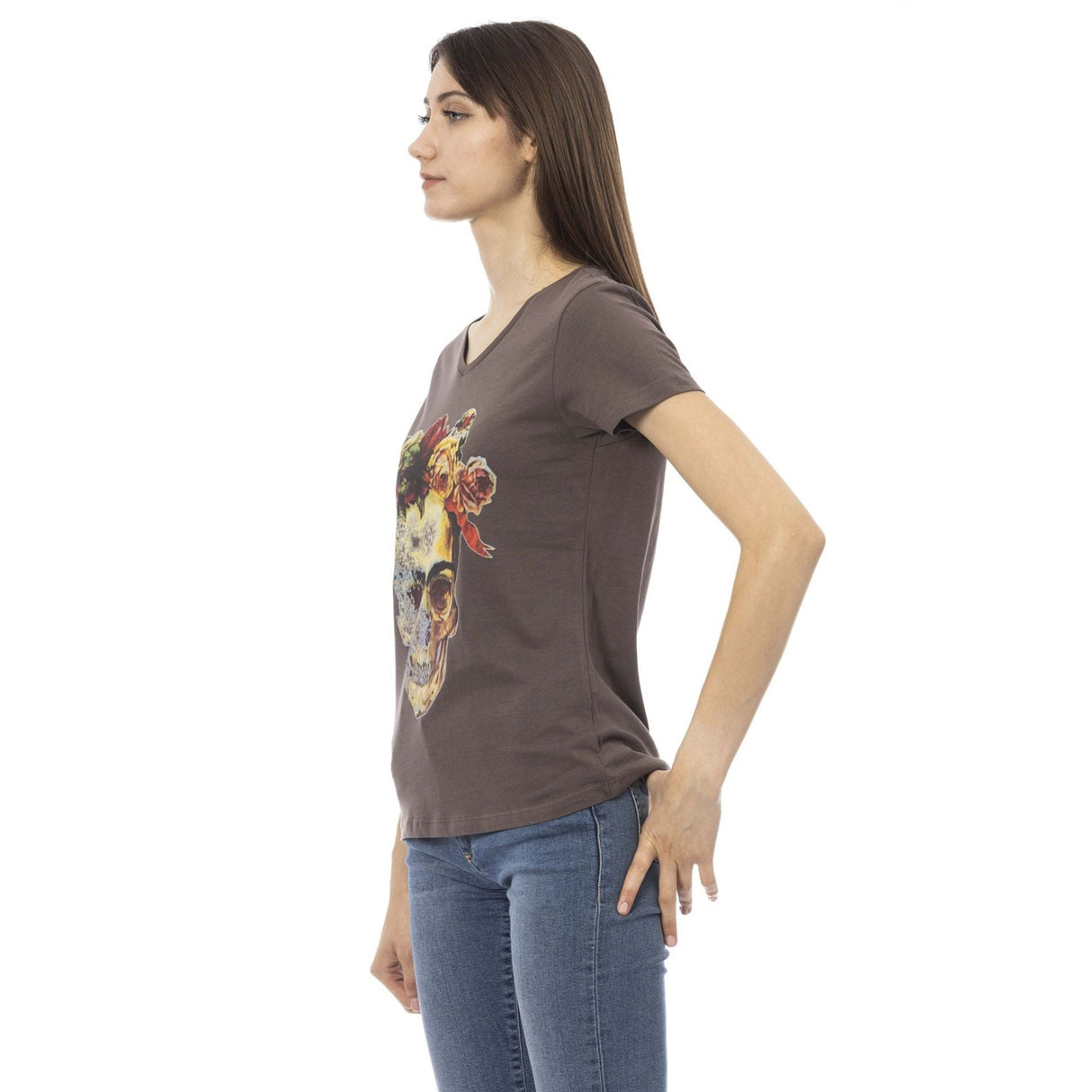 Trussardi Action T-shirt Trussardi Action